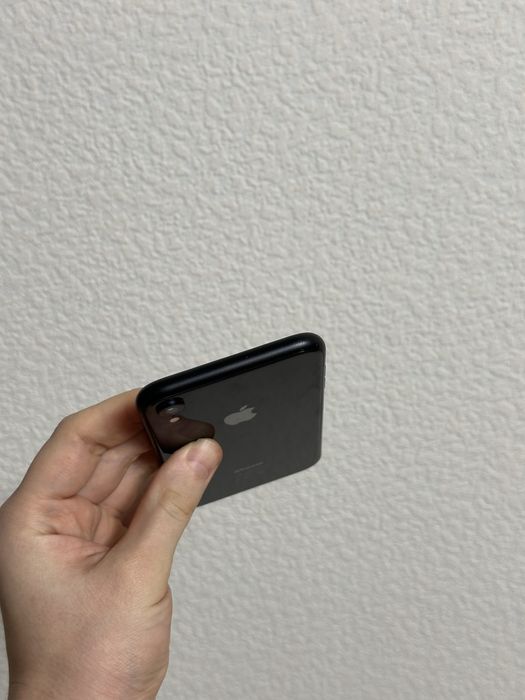Iphone XR 128 gb black