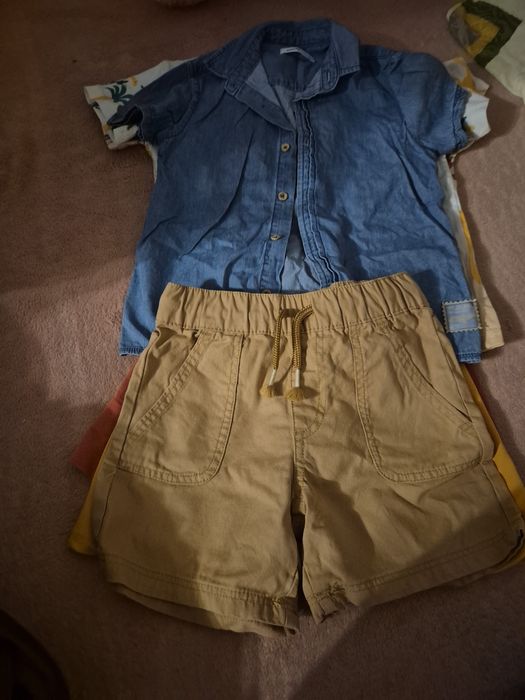 Літні костюми 110