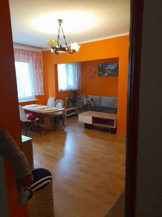 Wynajmę mieszkanie Bydgoszcz os. Błonie