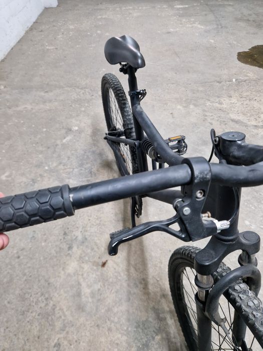 Rockrider btt aro 16 Junior