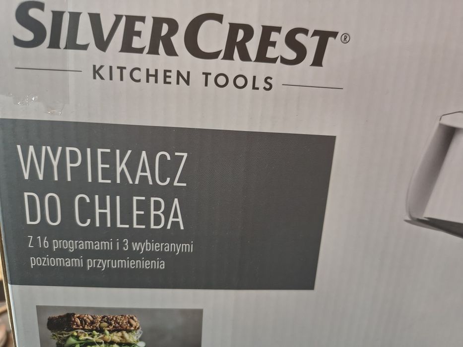 Wypiekach do chleba, maszyna do pieczenia