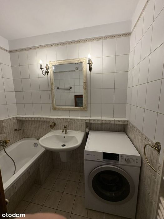 Mieszkanie 3 pokojowe Śródmieście