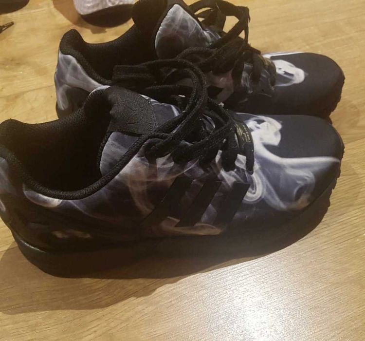 Adidas torsion buty