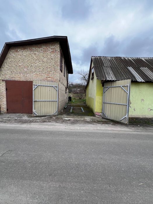 Продаж земельноі ділянки 15 соток+Модулий будинок – pohled 3