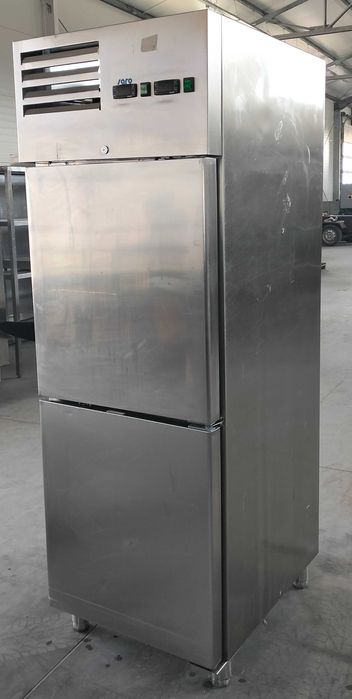 Szafa chłodnicza mroźnicza gastronomiczna SARO