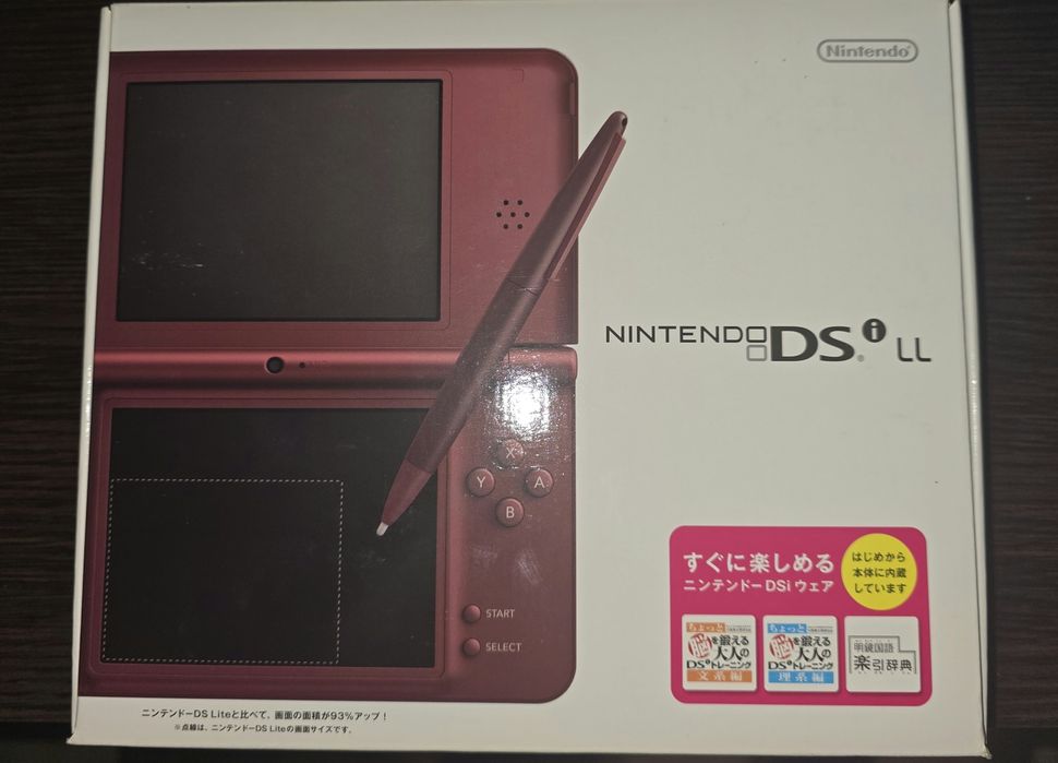 nintendo dsi ll - купить игры и игровые приставки - Цена на OLX.ua