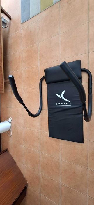 Abdominal Training Mat446353700921036803