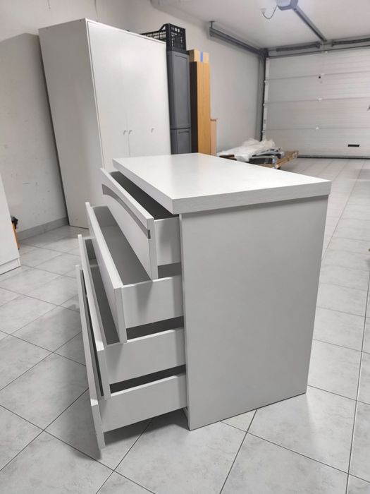 Quarto casal completo