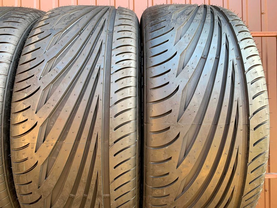 265/45 R20 Vredestein Ultrac Sessanta SUV. Шини літні 4 шт.