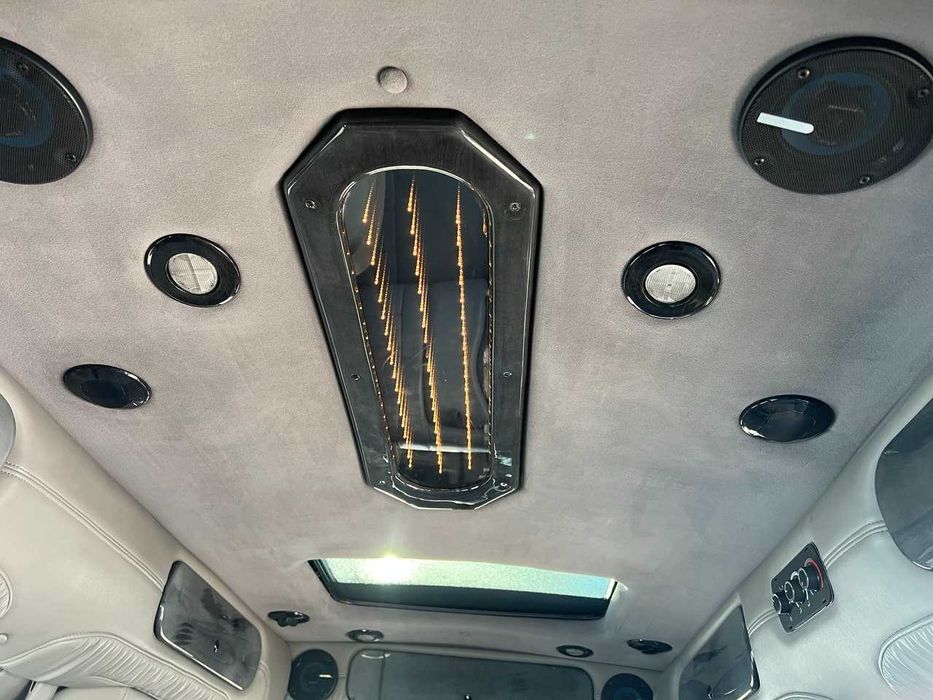 Chevrolet Express
