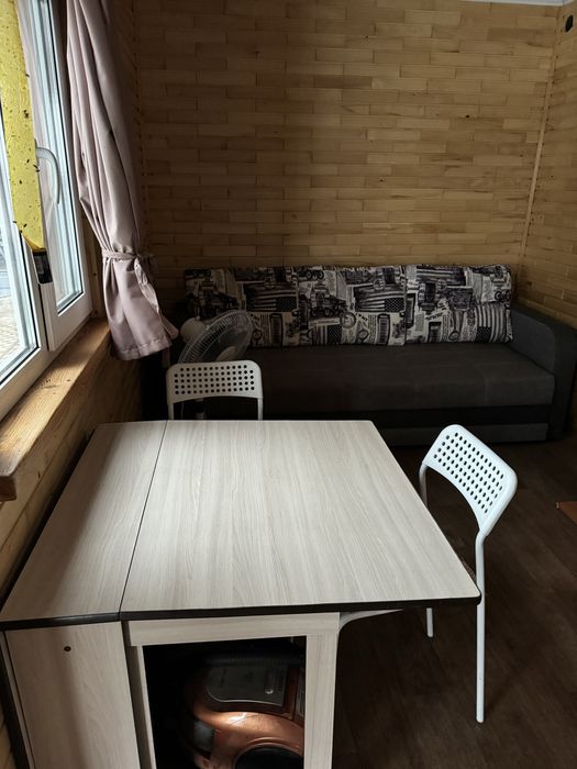 Будинок біля води