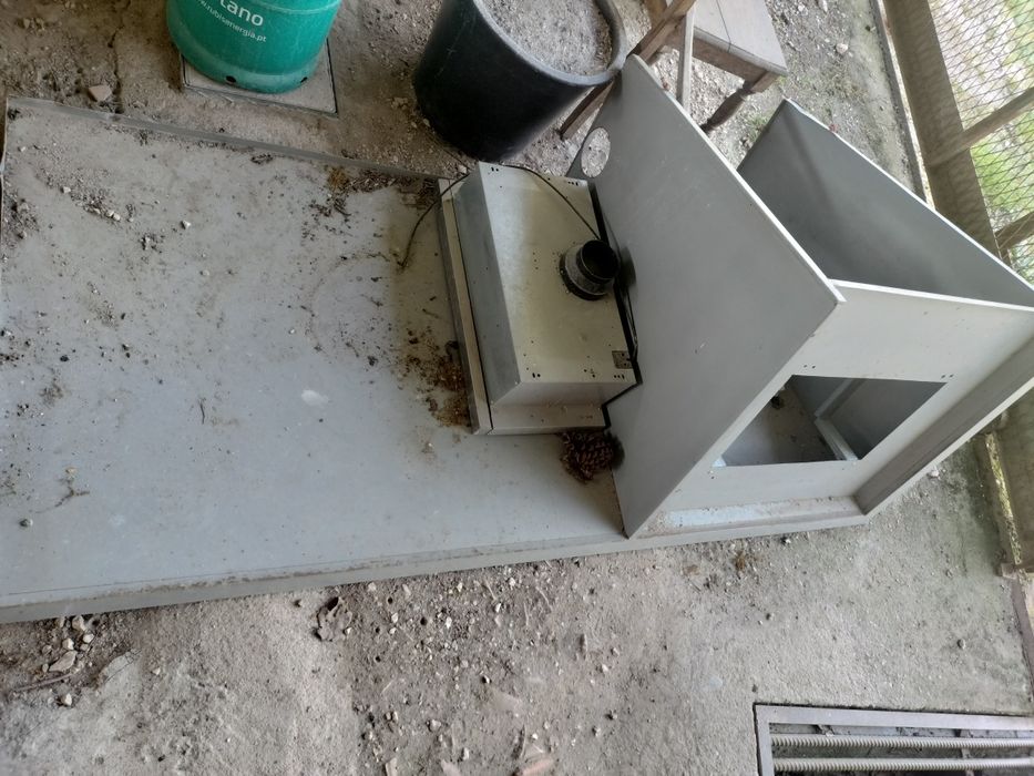 Recheio de  casa portas