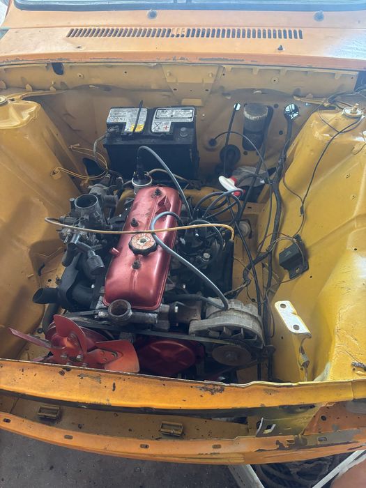 Renault 12 tl 1973 — photo 4