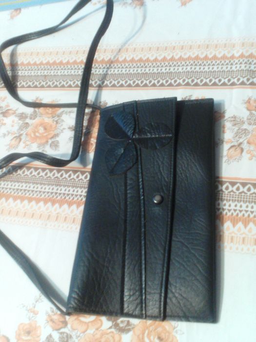 55. Kopertówka/torebka damska