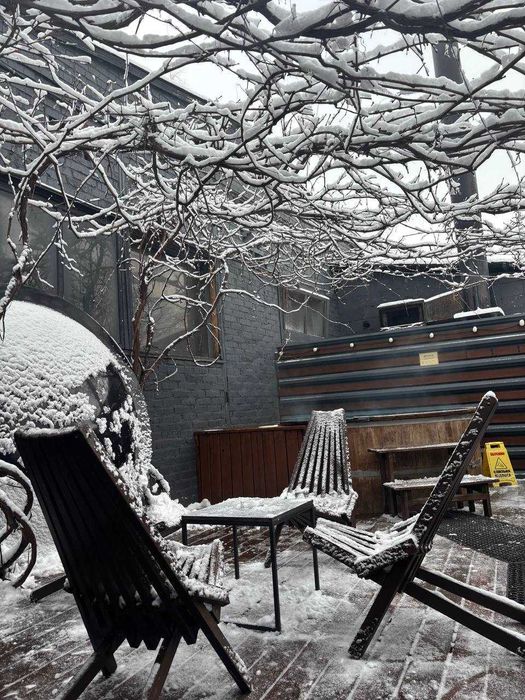 Люкс СПА - хамам, джакузі, чан, баня.