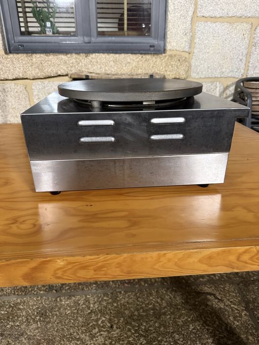 Crepeira Kosmos Profissional