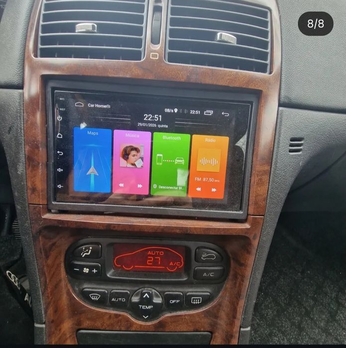 Peugeot 307 1.4 HDI |