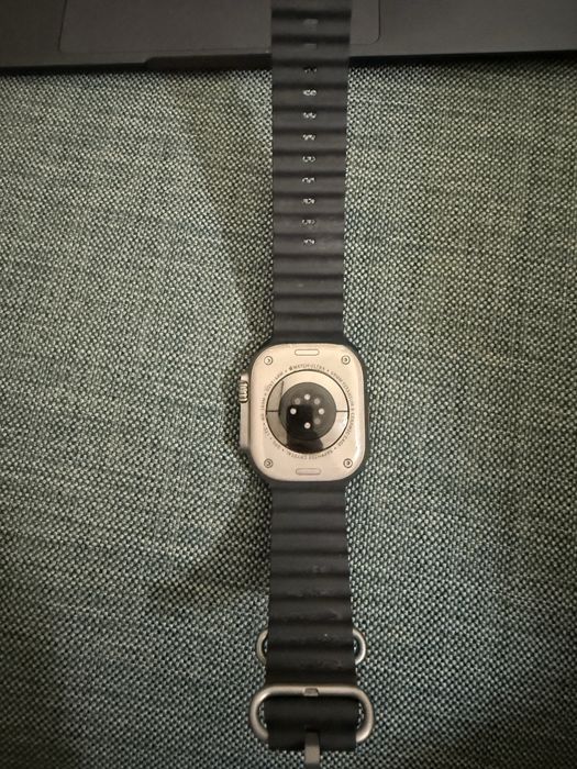 Apple watch ultra