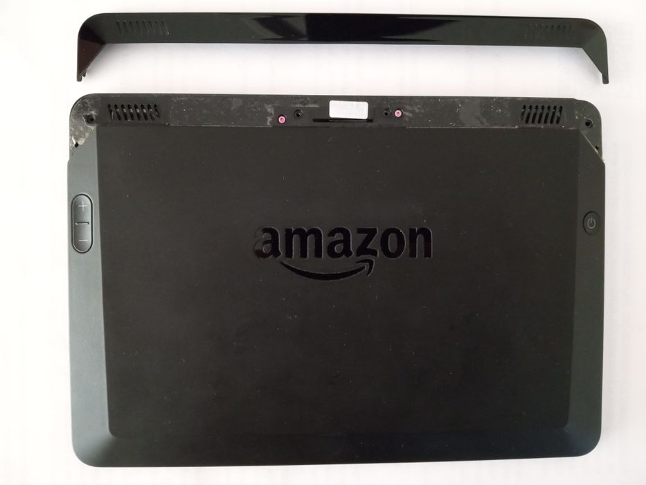 планшет amazon 7  2/32 нерабочая батарея
