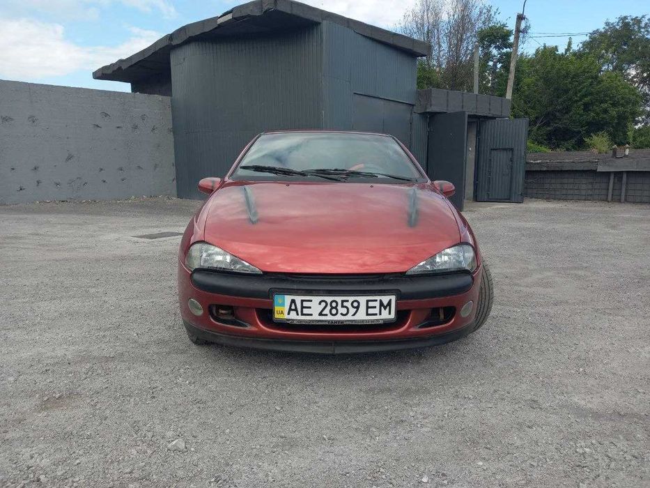 Продам Опель Тигра opel Tigra