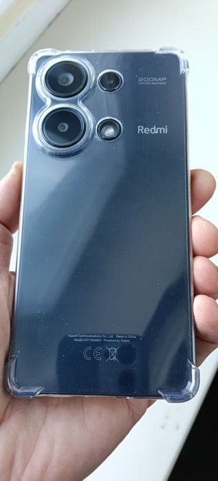 Редмі Ноут 13про,4g.