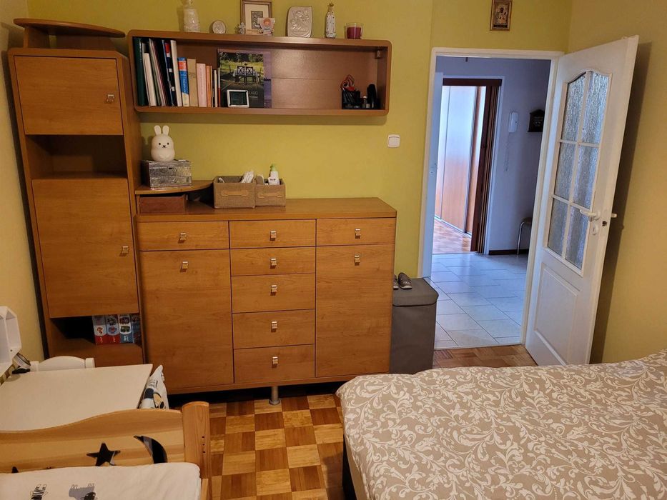 Do wynajęcia mieszkanie 2 pokojowe, Kielce, Ślichowice