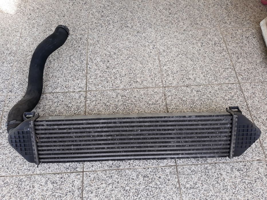 Intercooler Volvo V40 D2 e D3