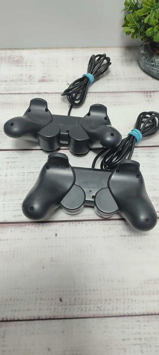 Джойстик GamePAD DUALSHOCK USB-706 (пара)