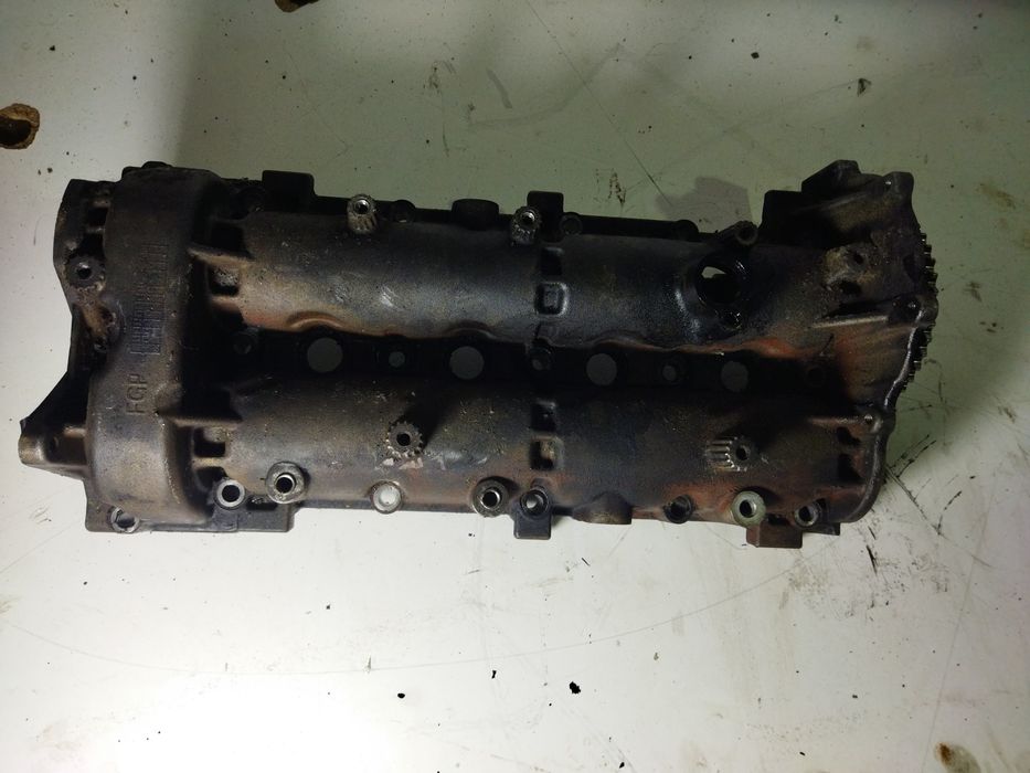 Hardcam Opel corsa 1.3cdti 2004