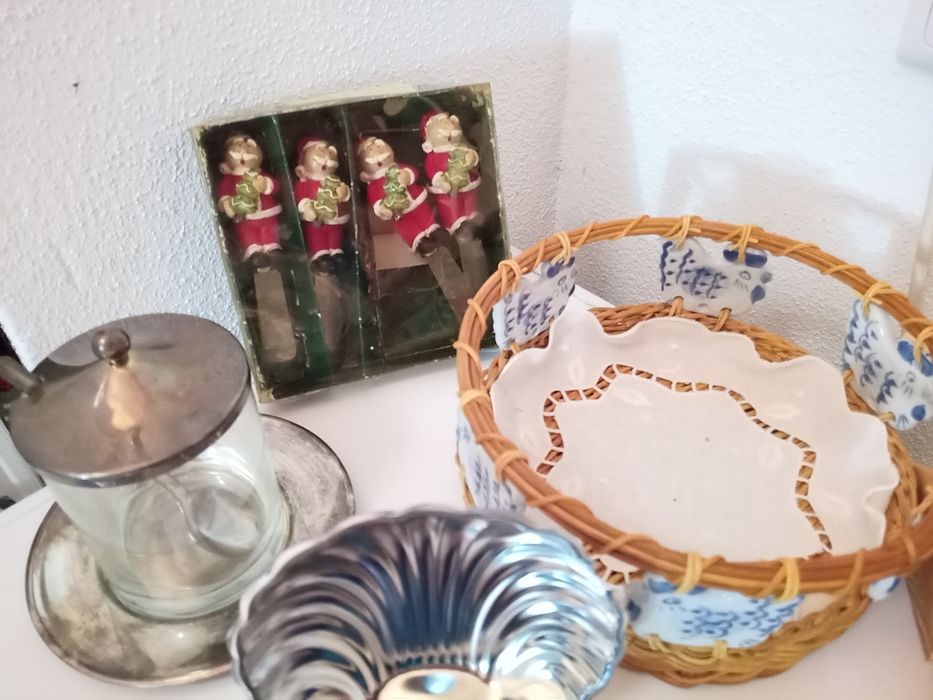 Utilidades de cozinha