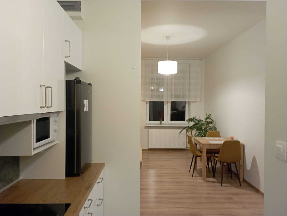 Mieszkanie – Łódź - Widok 3