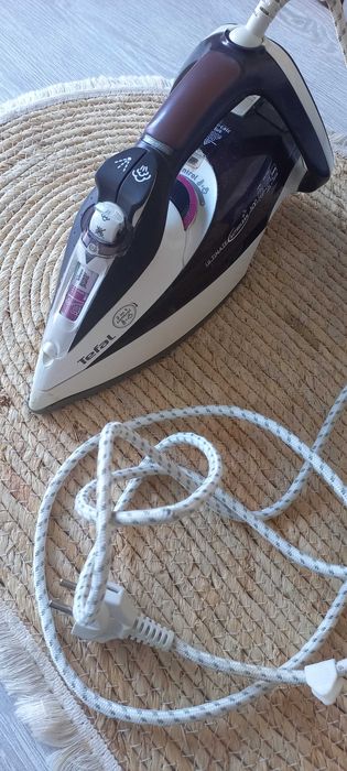 Żelazko Tefal FV9550E1 ULTIMATE Autoclean