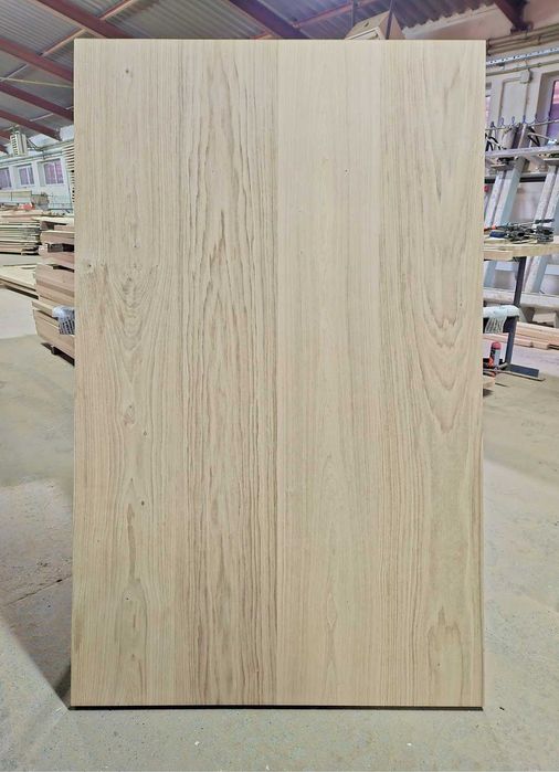 Blat na zamówienie - dębowy bukowy jesionowy - NA WYMIAR