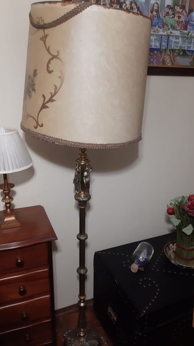 Varias peças antigas ...vendidas separadamente ou em lote...