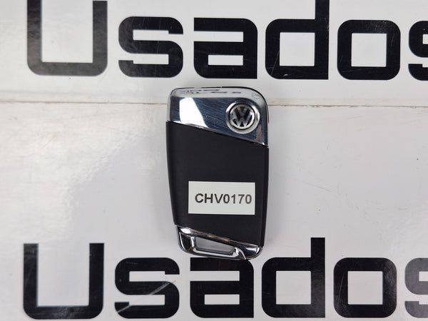 Chave Volkswagen