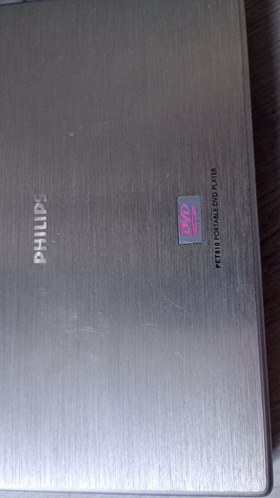 Philips Model PET810  PET 810