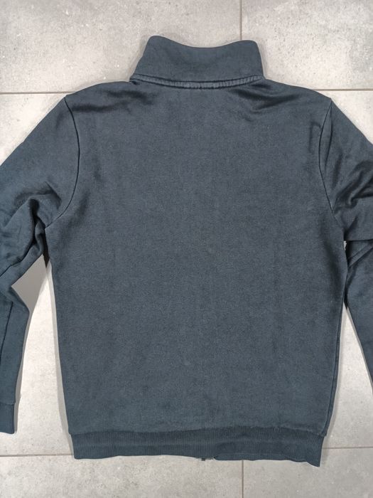 Bluza Puma unisex roz. XS dresowa na zamek