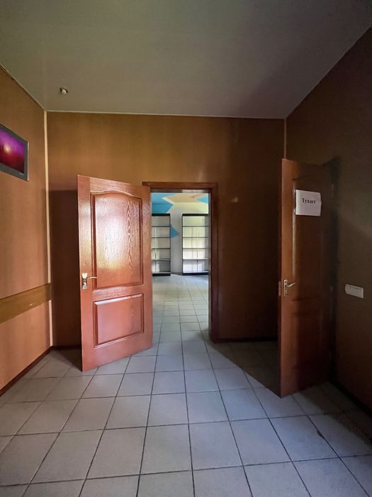 Приміщення в центрі міста  по вул. Шевченко