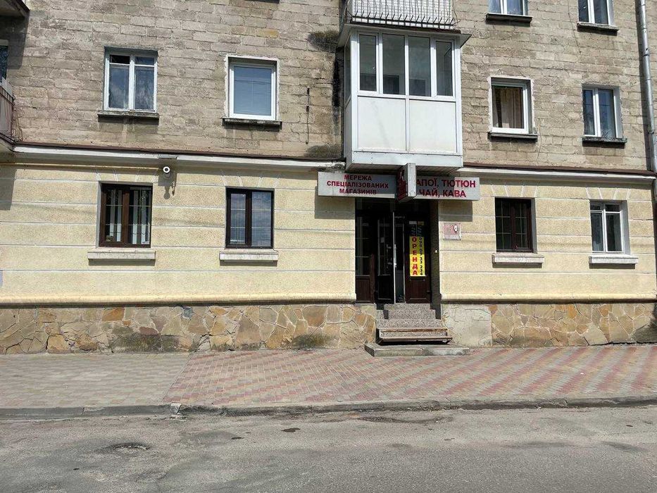 оренда приміщення вулиця Старий Поділ