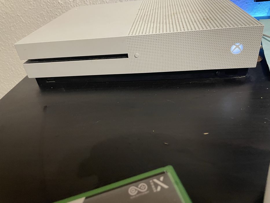 Xbox one s 500 G