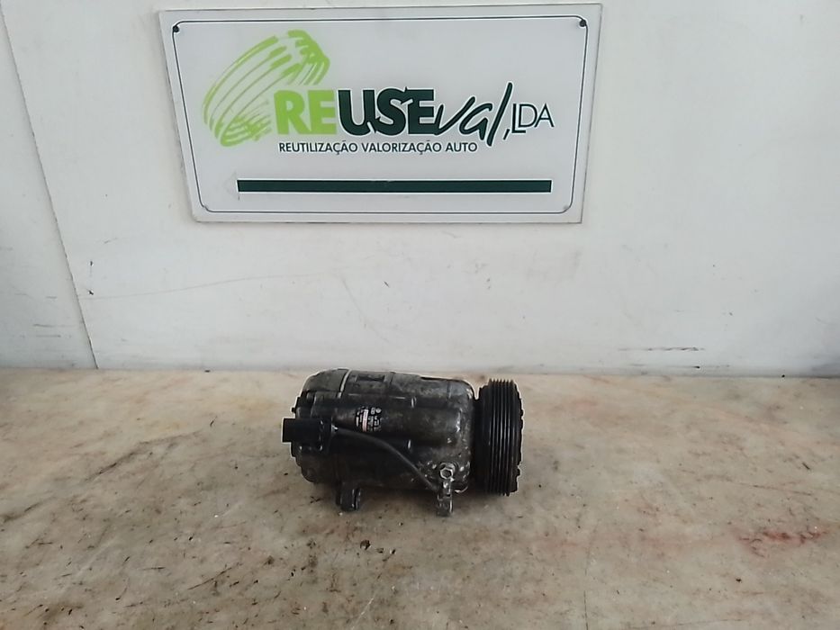 Compressor AC AUDI A3 (8L1)