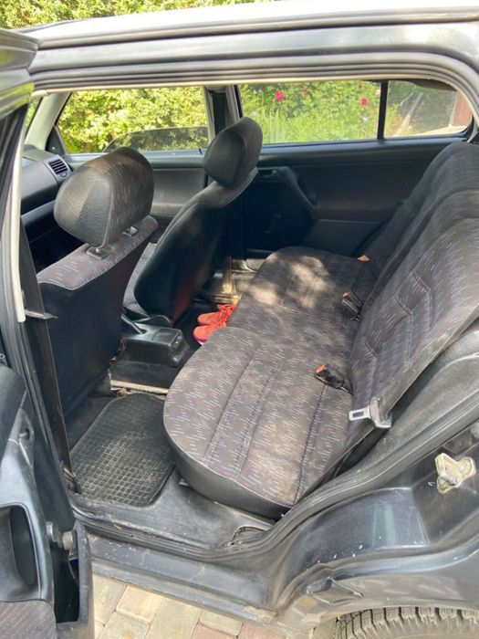 Продам Volkswagen 3 1993 года