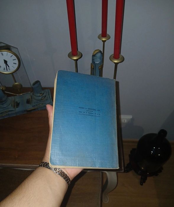 Manual do oficial miliciano- parte geral - 2⁰ vol. - Estado Maior do e