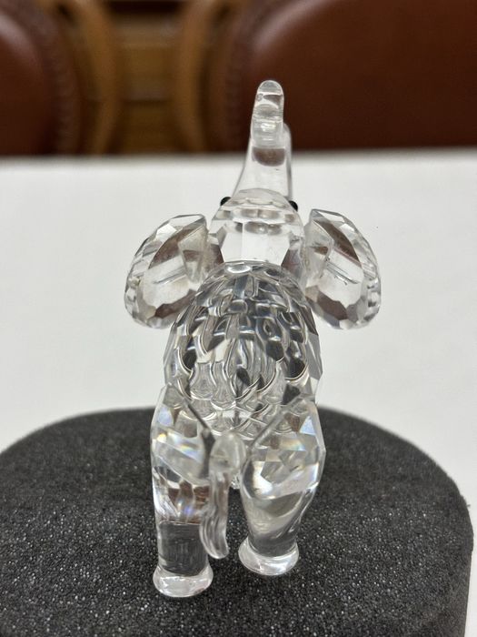 Elefante Swarosvki