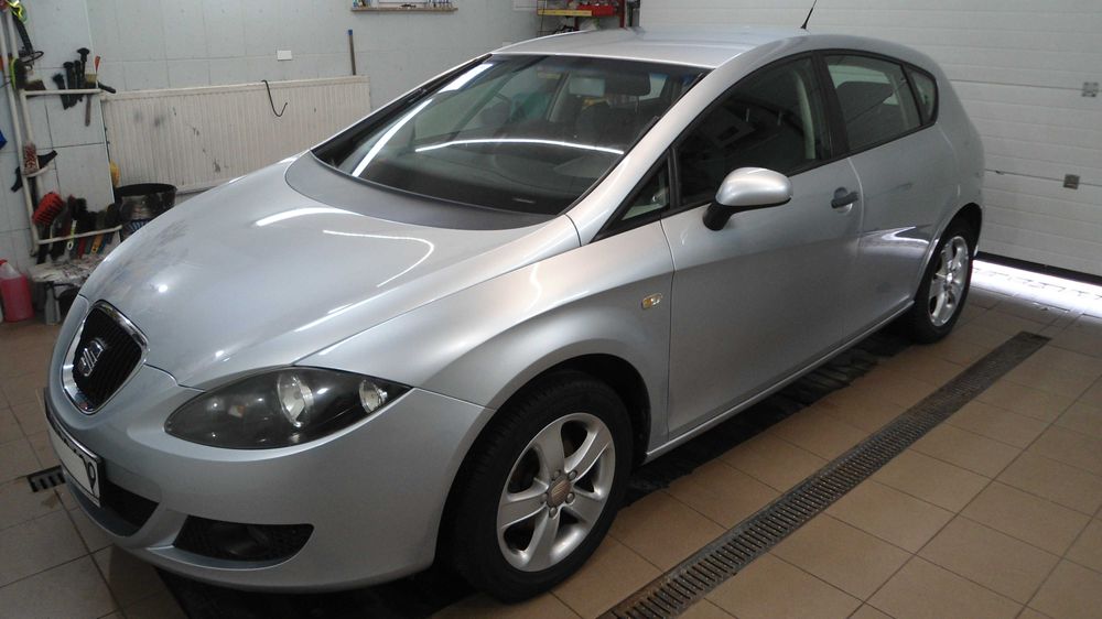 16 8V 102KM Salon2Właśc od6Lat Bezwypadkowy ŚlicznyTylko163Tyś BezRdzy