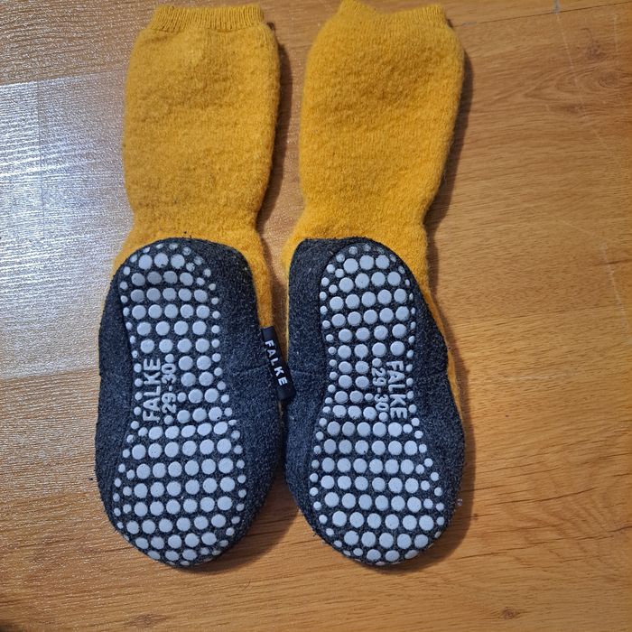 Носки шерсть теплі