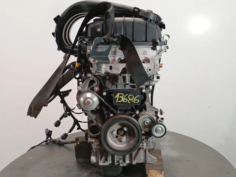 Motor Peugeot 208 1.2 Hm05