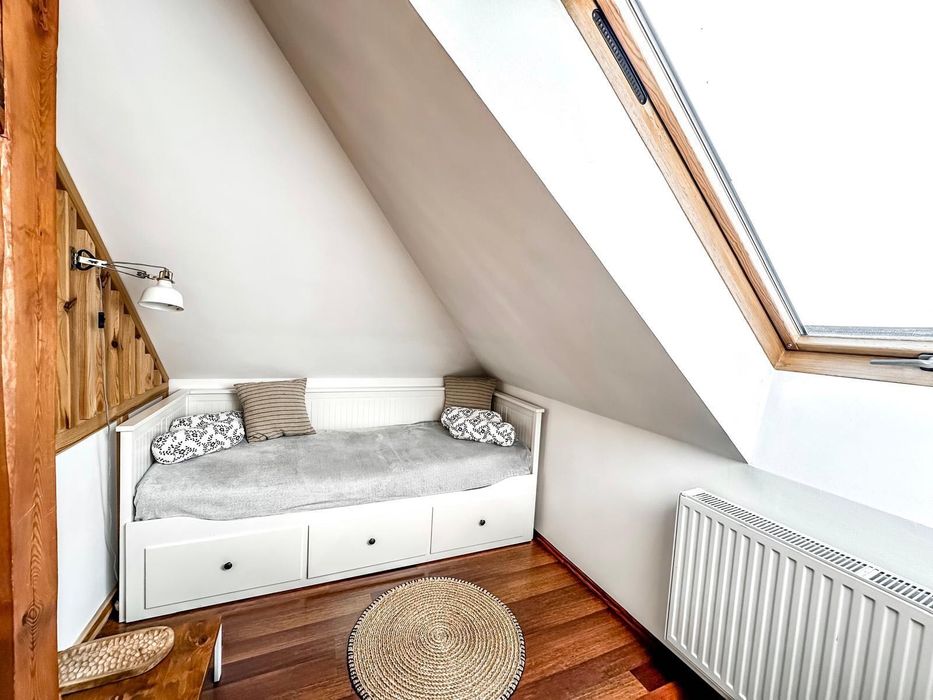 Przestronny_Apartament_Krzyki_Gaj_od Zaraz - Widok 4