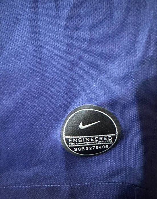 Детская футболка Пари Сент Жермен PSG 12-14 років Nike