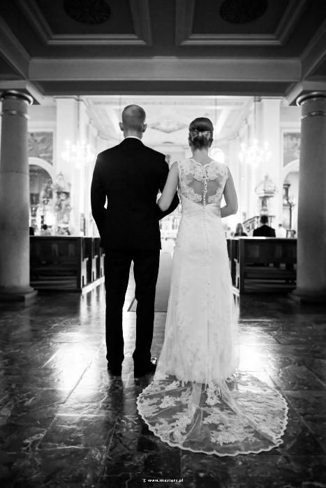 Suknia ślubna Celebrity Bridal ivory 34